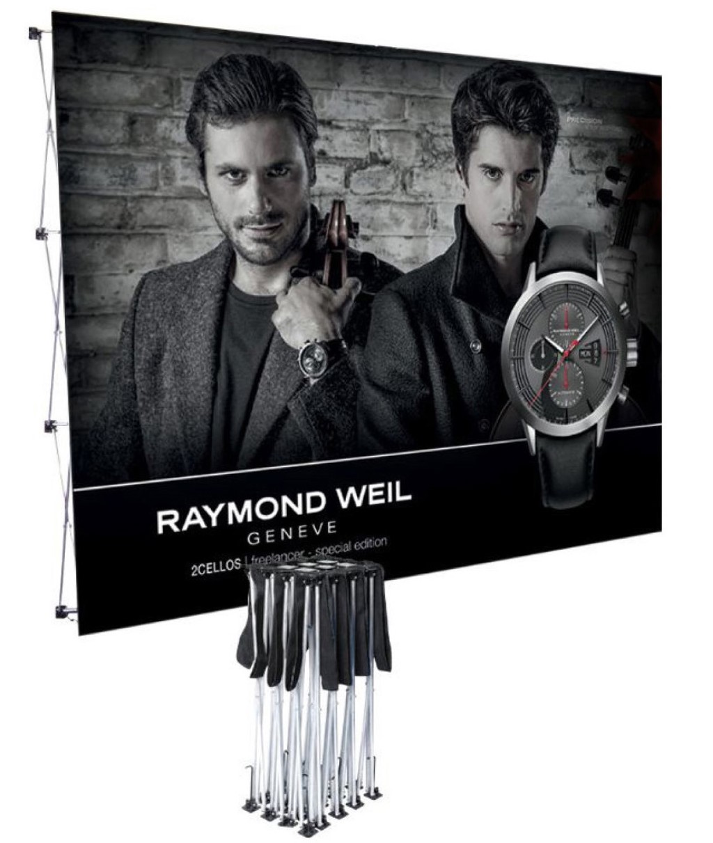 Backdrop Banner view 2