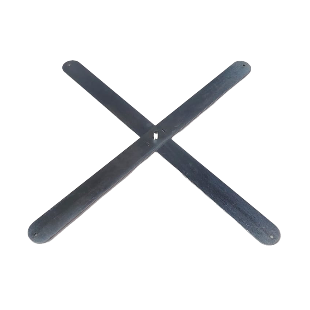 Telescopic accessory option 2